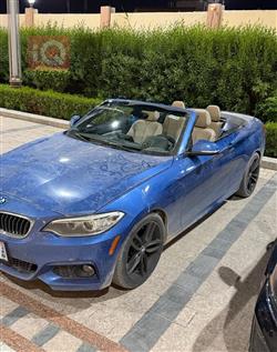 بي ام دبليو الفئة 2